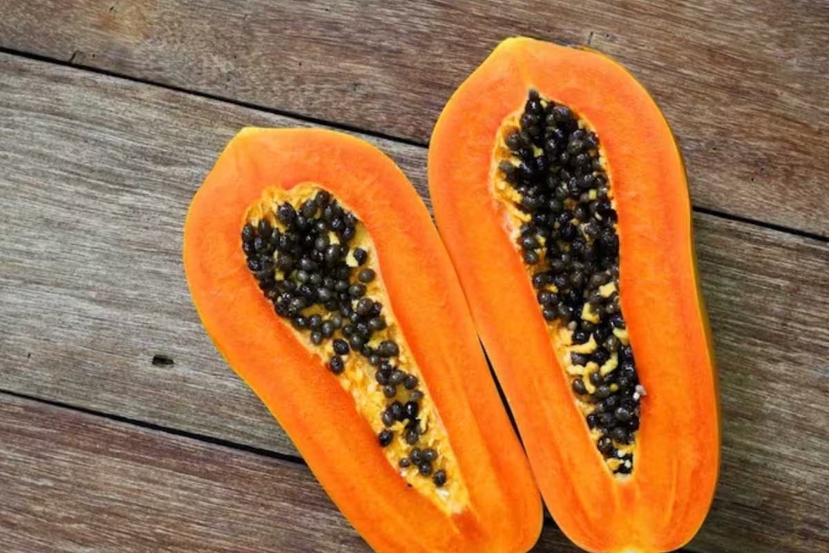 If you want to know without correction whether papaya is sweet or pale, these tips will be useful