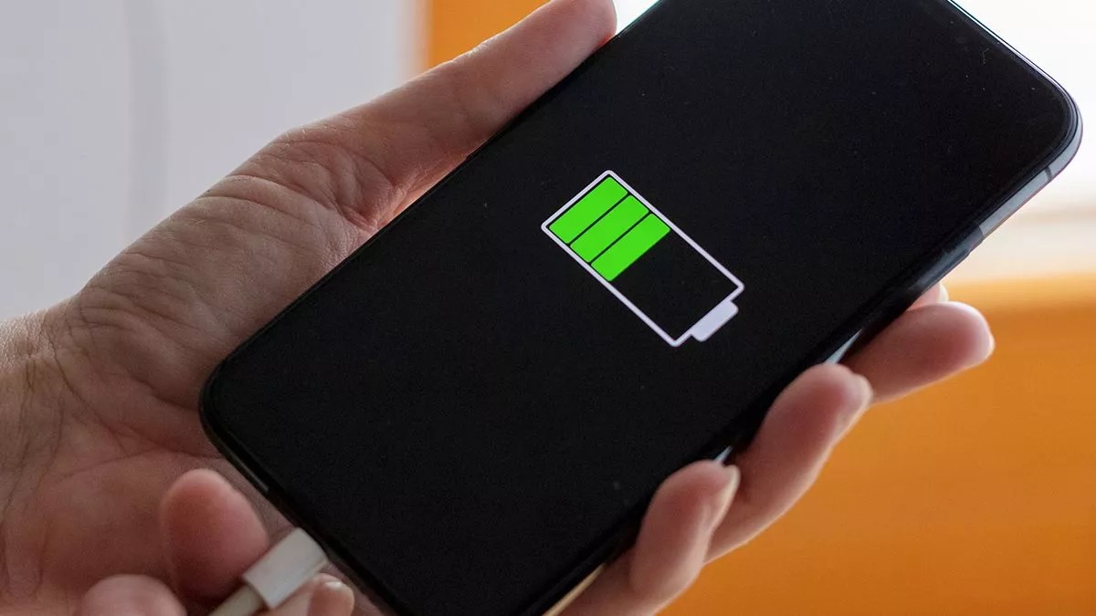 Are you worried about battery life, try these simple ways, the battery will last for years, do these settings