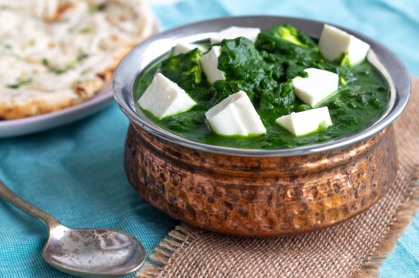 follow these tips to make palak panner soft and tasty 