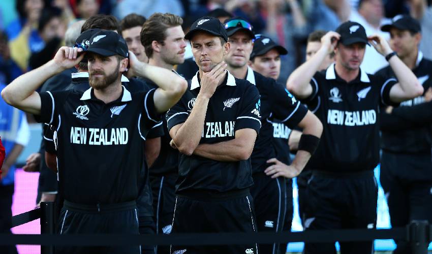 A big blow to this team before the T20 World Cup 2 players may be out of the team 1