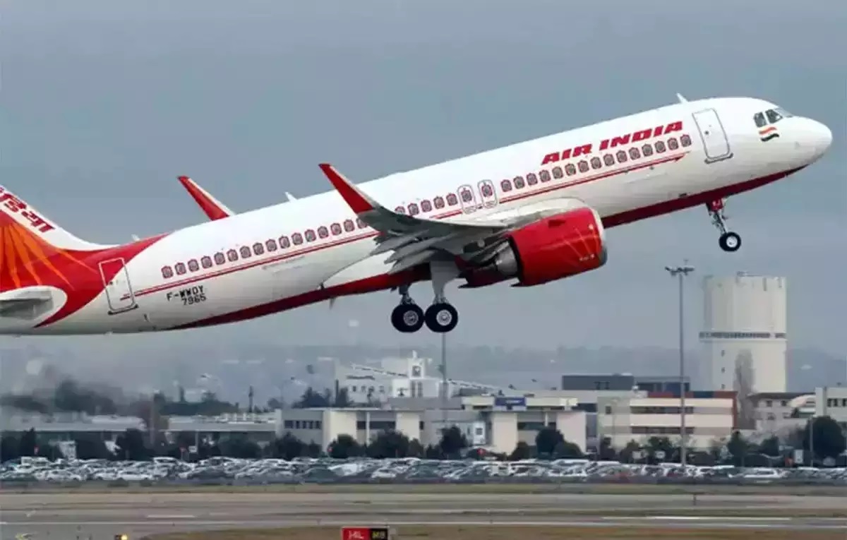 Air India Recruitment Advertisement Know Post Name and Educational Qualification 1