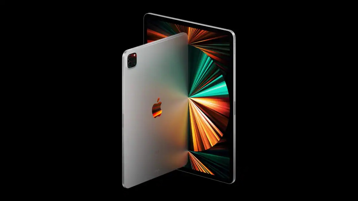 Apple Apples new preparation will be special the new iPad Pro may be launched 01