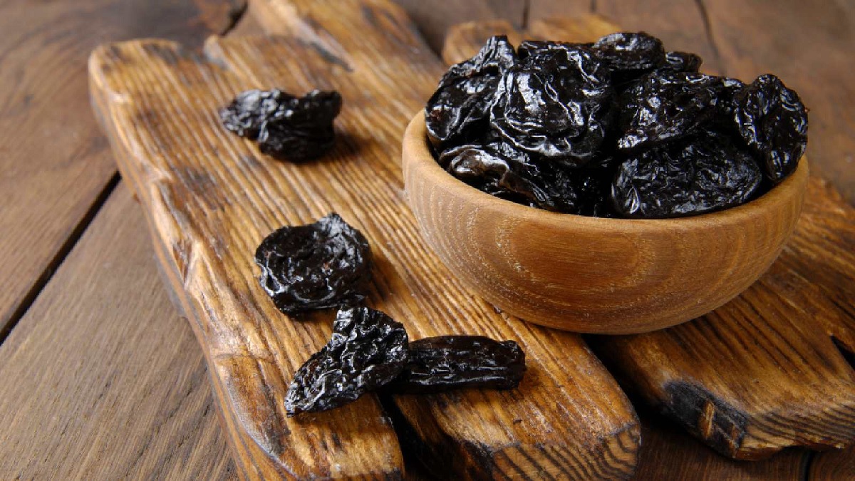 Benefits of Munakka These are the benefits of eating soaked raisins immediately include in the diet 01