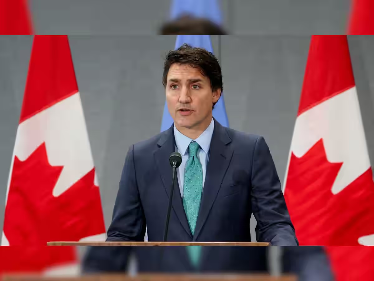 Canada stands with minorities says Trudeau on Niger massacre 1