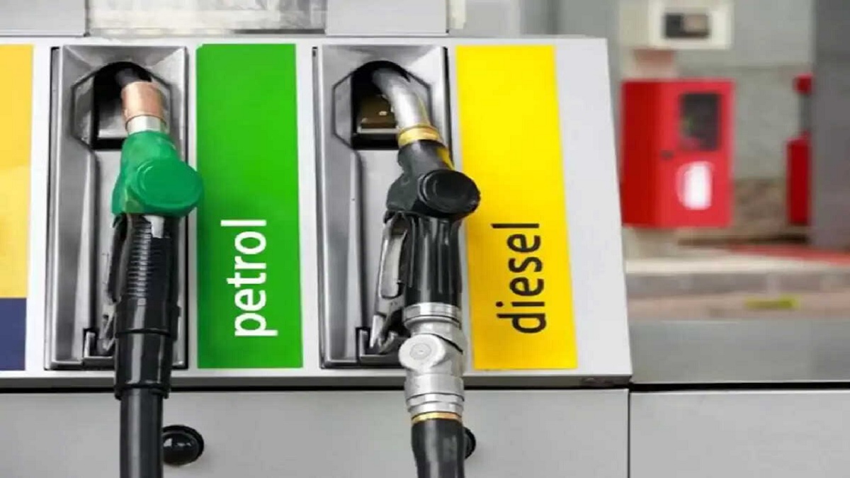 Change in the prices of petrol and diesel know the new prices in your city. 01