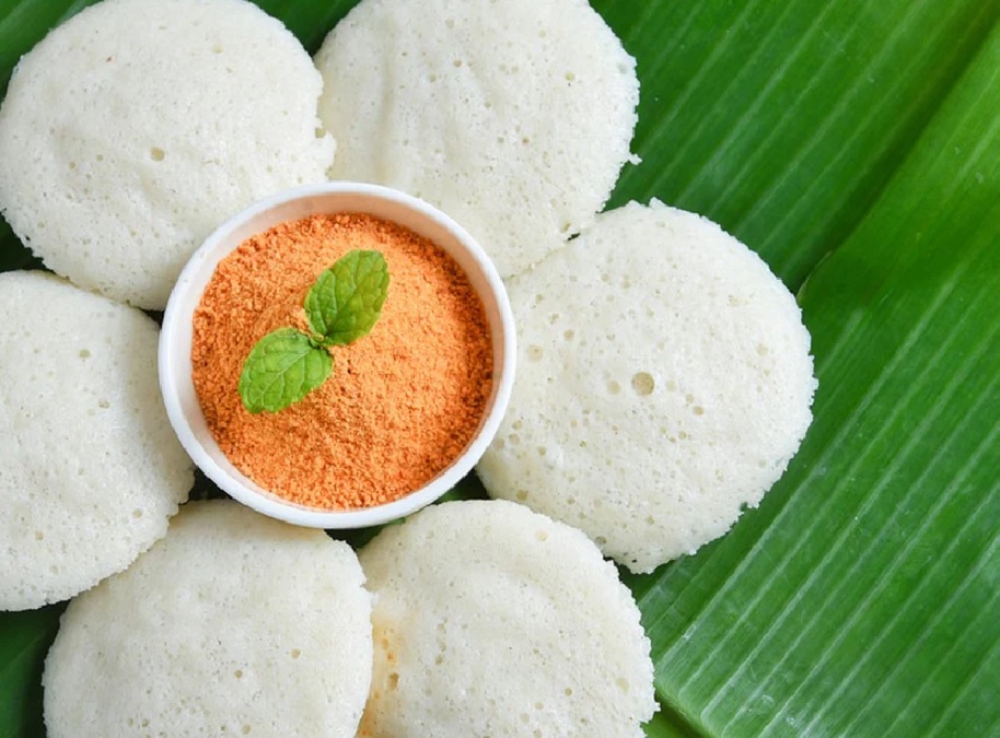 Dahi Idli Recipe Dahi Idli recipe will win hearts in summer stay energetic throughout the day 01