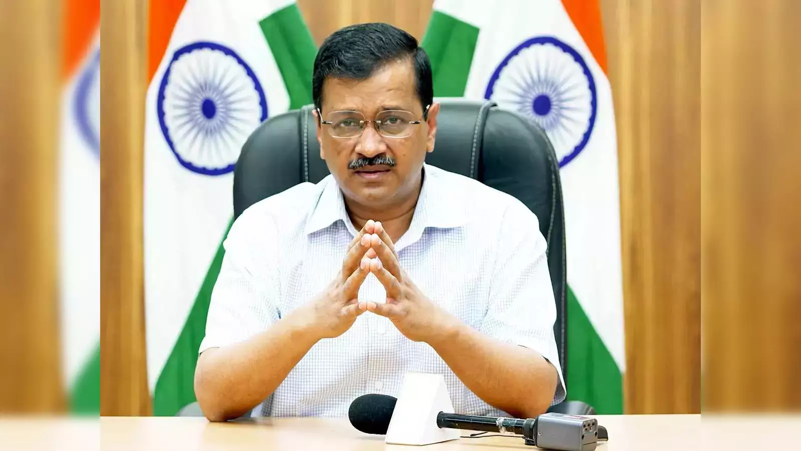 ED plans to complete year long trial on Arvind Kejriwal AAP may contest Sunitas face 01