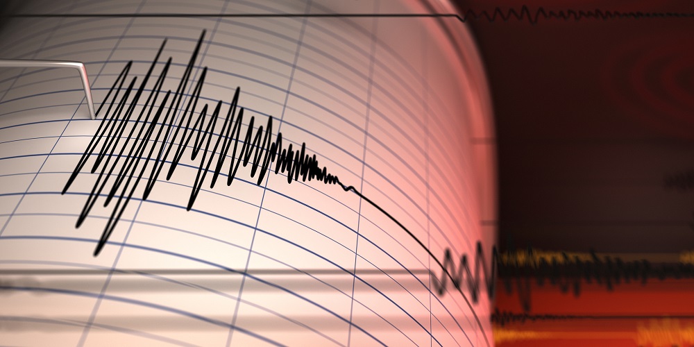 Earthquake tremors in Andaman Nicobar and Afghanistan 1