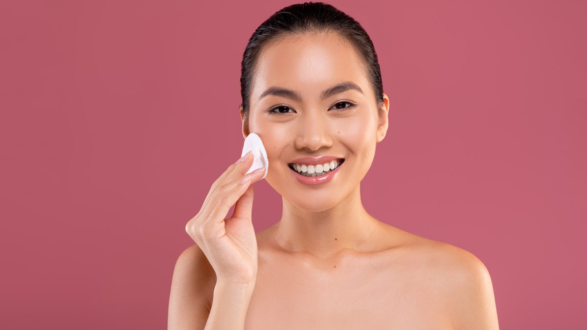 Follow these tips to get Korean like glowing skin 1