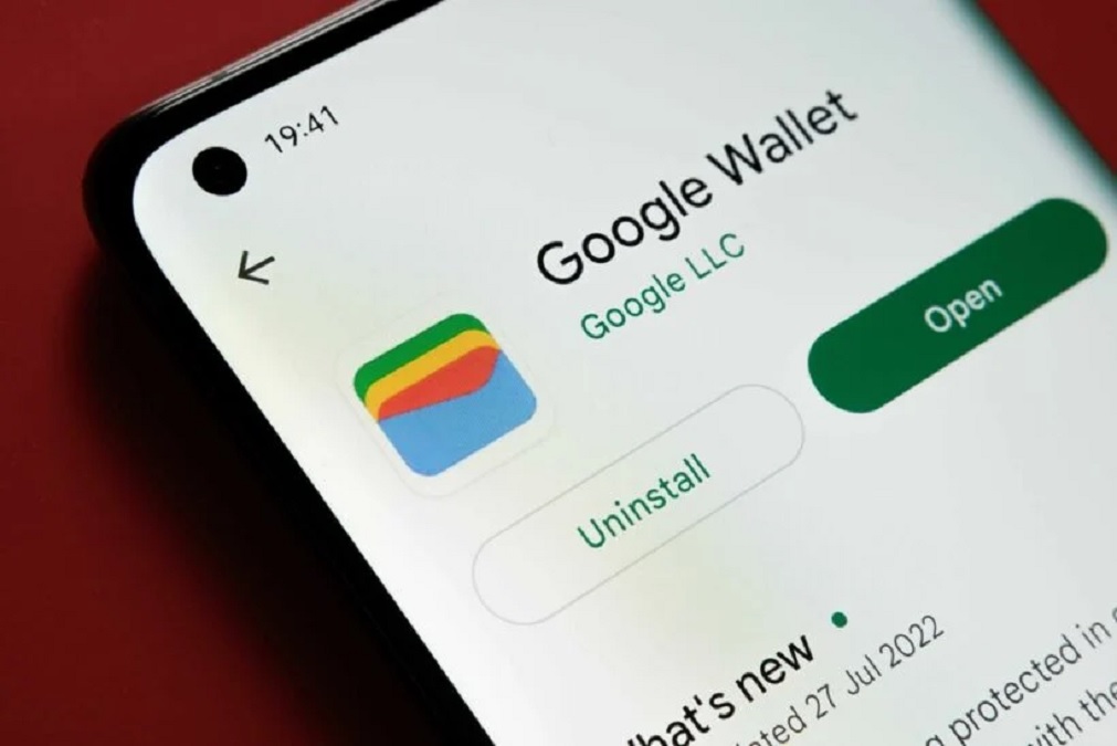 Google Digital Purse Google Wallet launched in India or not Learn information 01