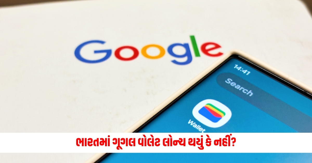 Google Digital Purse Google Wallet launched in India or not Learn information