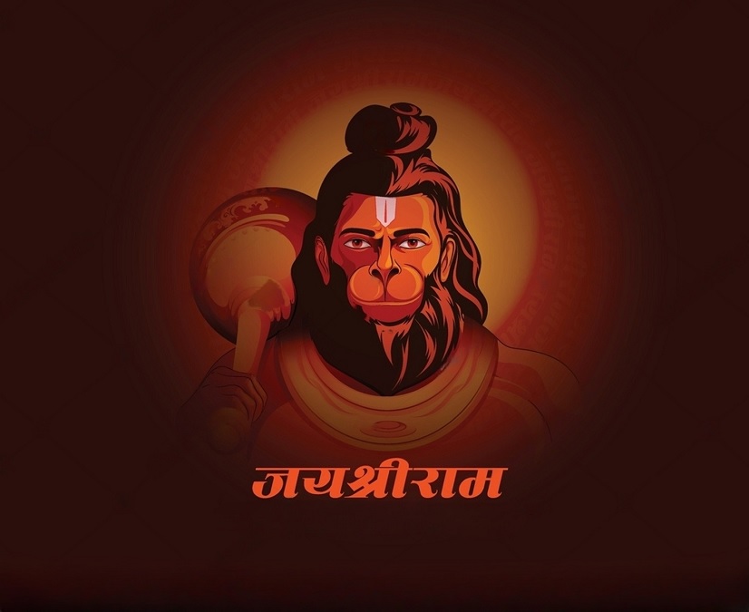 Hanuman Janmotsav 2024 Chant these mantras while worshiping Bajrangbali your wishes will come true 01