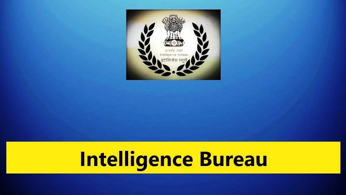 Intelligence Bureau Group B C Jobs Opportunity This Will Be The Salary Know Full Details 1