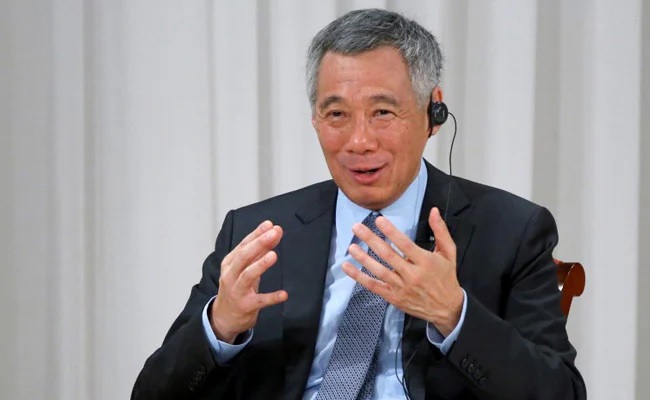 Lee Hsien Loong will leave the post of Prime Minister know who will be the next PM 01