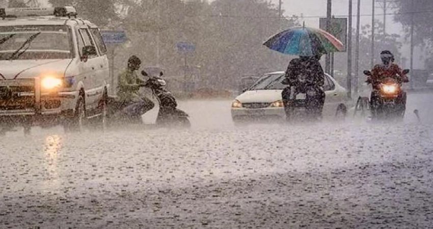 Mawath in Gujarat amidst extreme heat 1