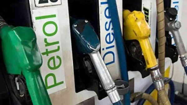 New prices of petrol and diesel announced for Sunday know the latest price 01