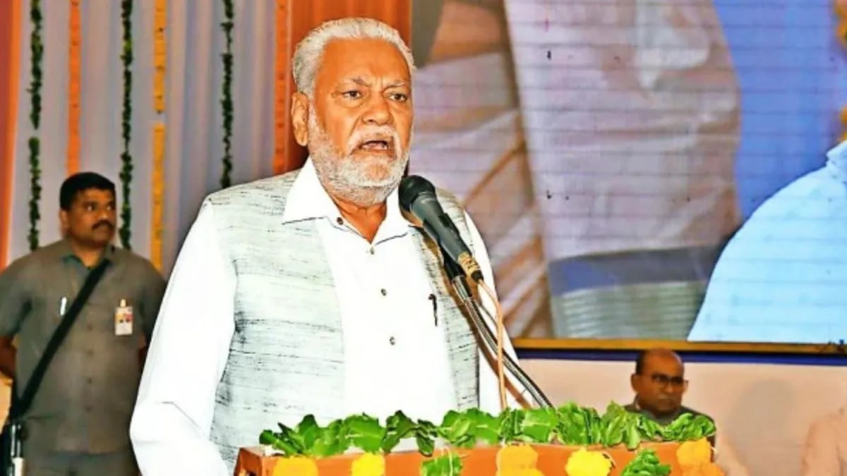 Rajkot will remain a BJP stronghold despite Rajputs opposition to Rupala 2