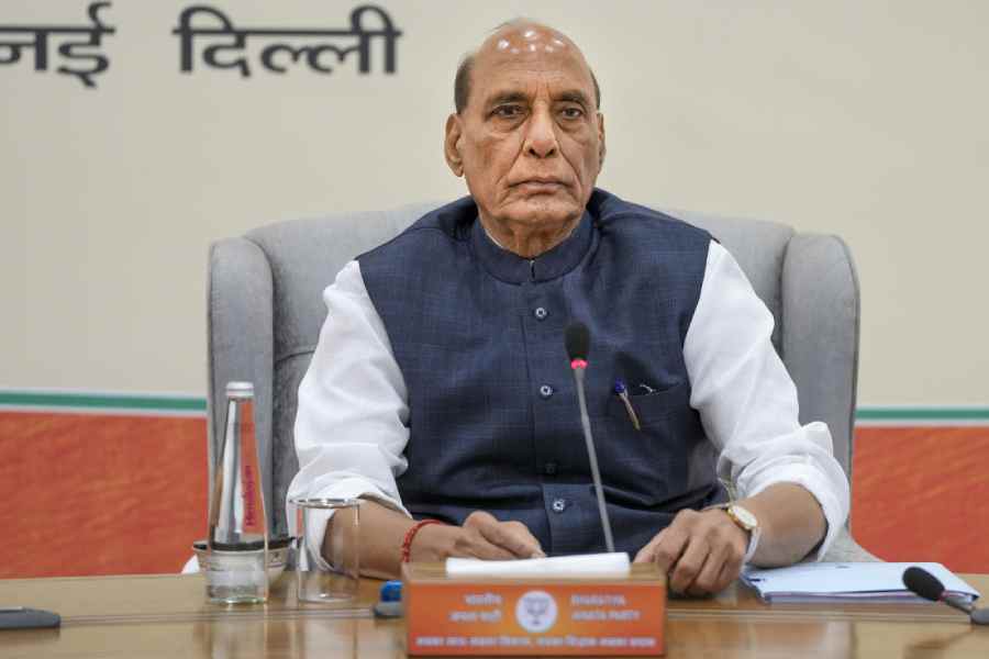 Rajnath Singhs statement on CAA in Tamil Nadu 1