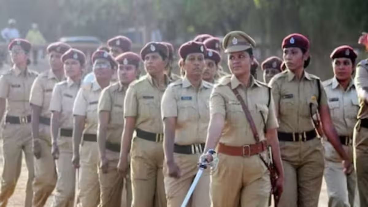 Recruitment for more than 12000 posts has started in Gujarat Police 2