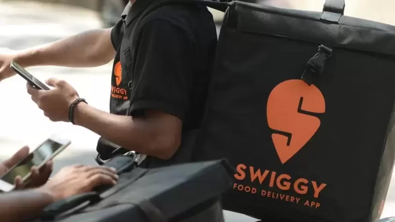 Swiggy is offering shares at 20 discount to such investors know details 1