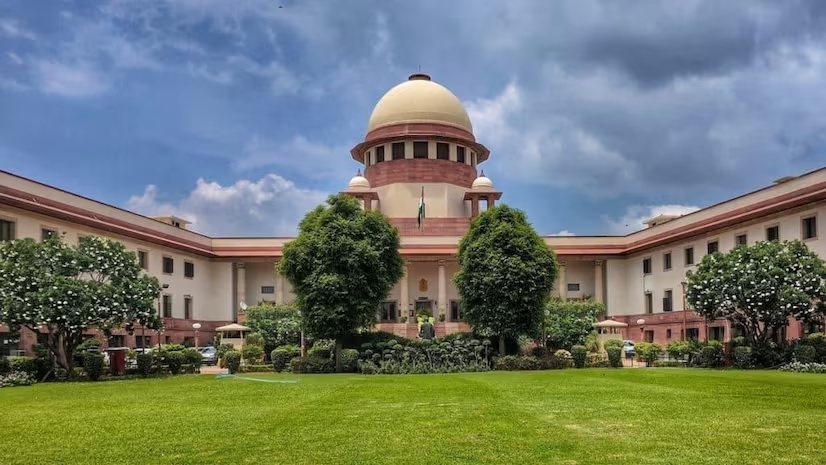 The Supreme Court heard the application of the Karnataka government 1