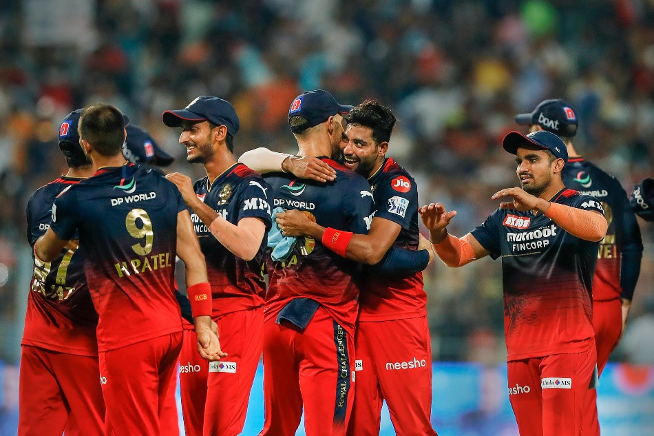 These RCB players can get a place in Team India 1