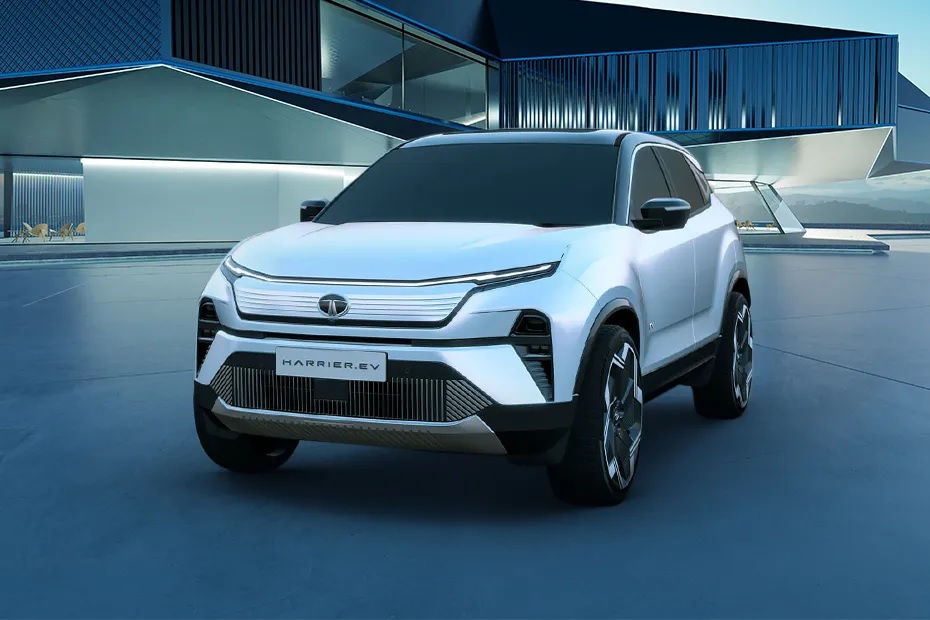 This Tata Motors car will create waves in India 1 1