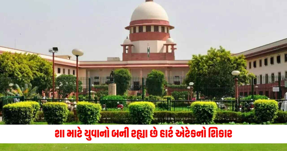 Today the Supreme Court will hear the petition to stop worship in the basement of Gyanvapi