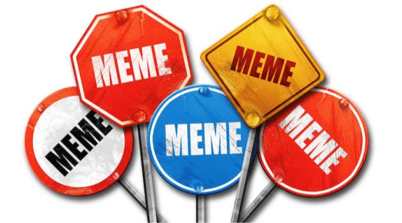 What are memes… do you know 1