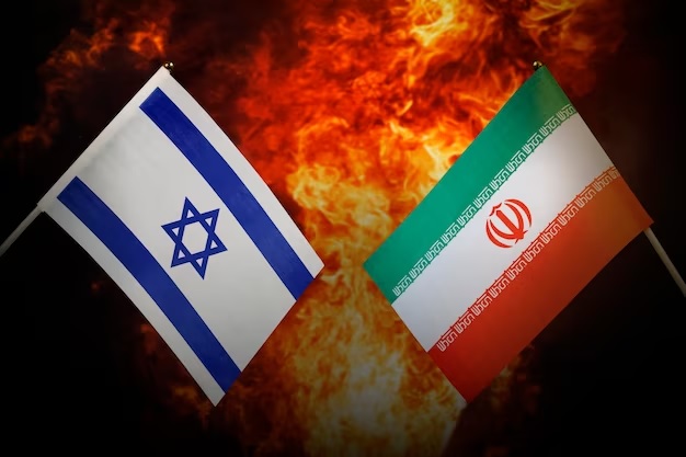 Will we take revenge for Irans attack. Israel gave statement 01