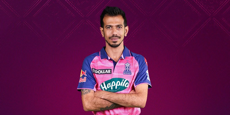 Yuzvendra Chahal