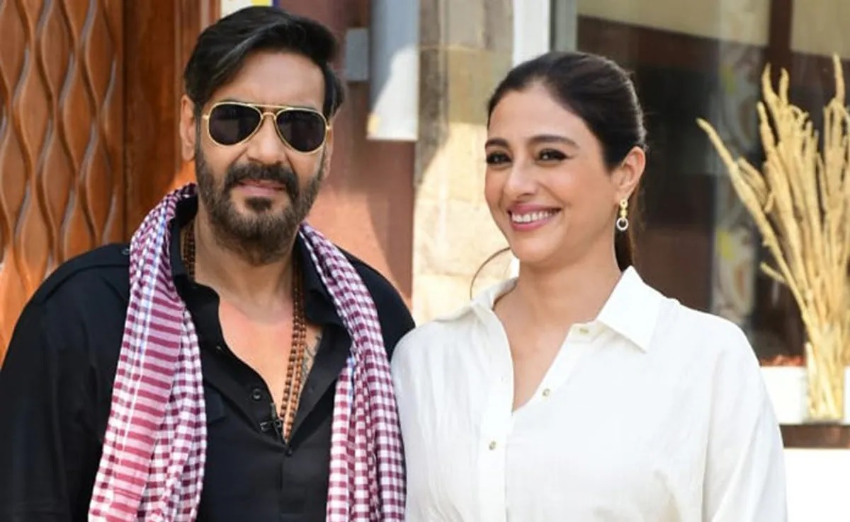 ajay devgan tabu 2