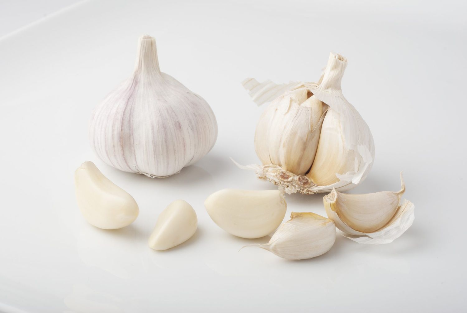 garlic 3