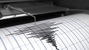 Earthquake: Indonesia shook due to earthquake, intensity measured at 6.2 on Richter scale.