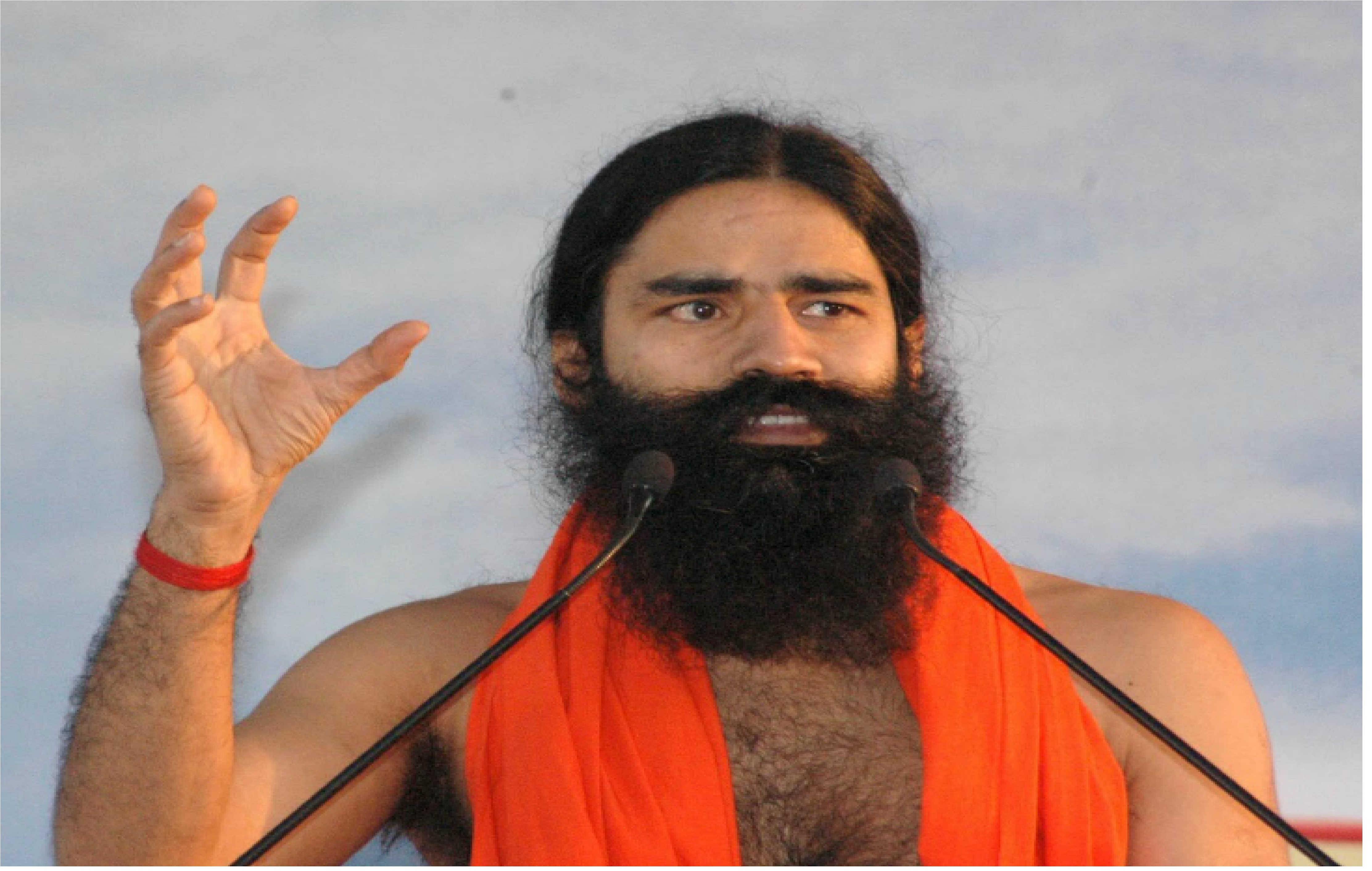 ramdev