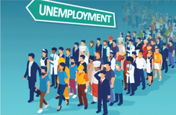 unemployment definition