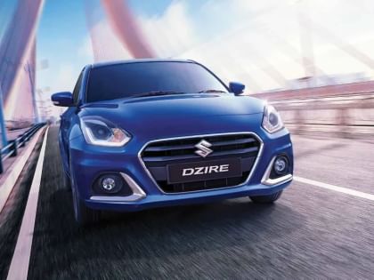 2024 Maruti Dzire may make a splash in the market after Swift know the details 1