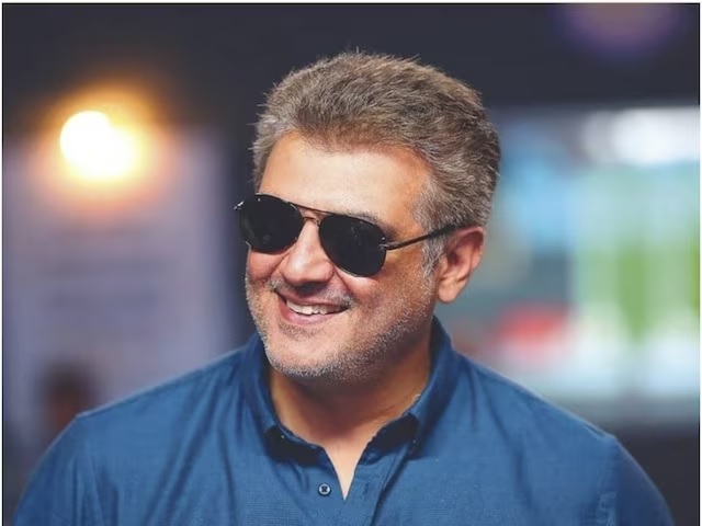 Ajith is ready to rock in three different looks in Good Bad Ugly this will be the character of the actor 1