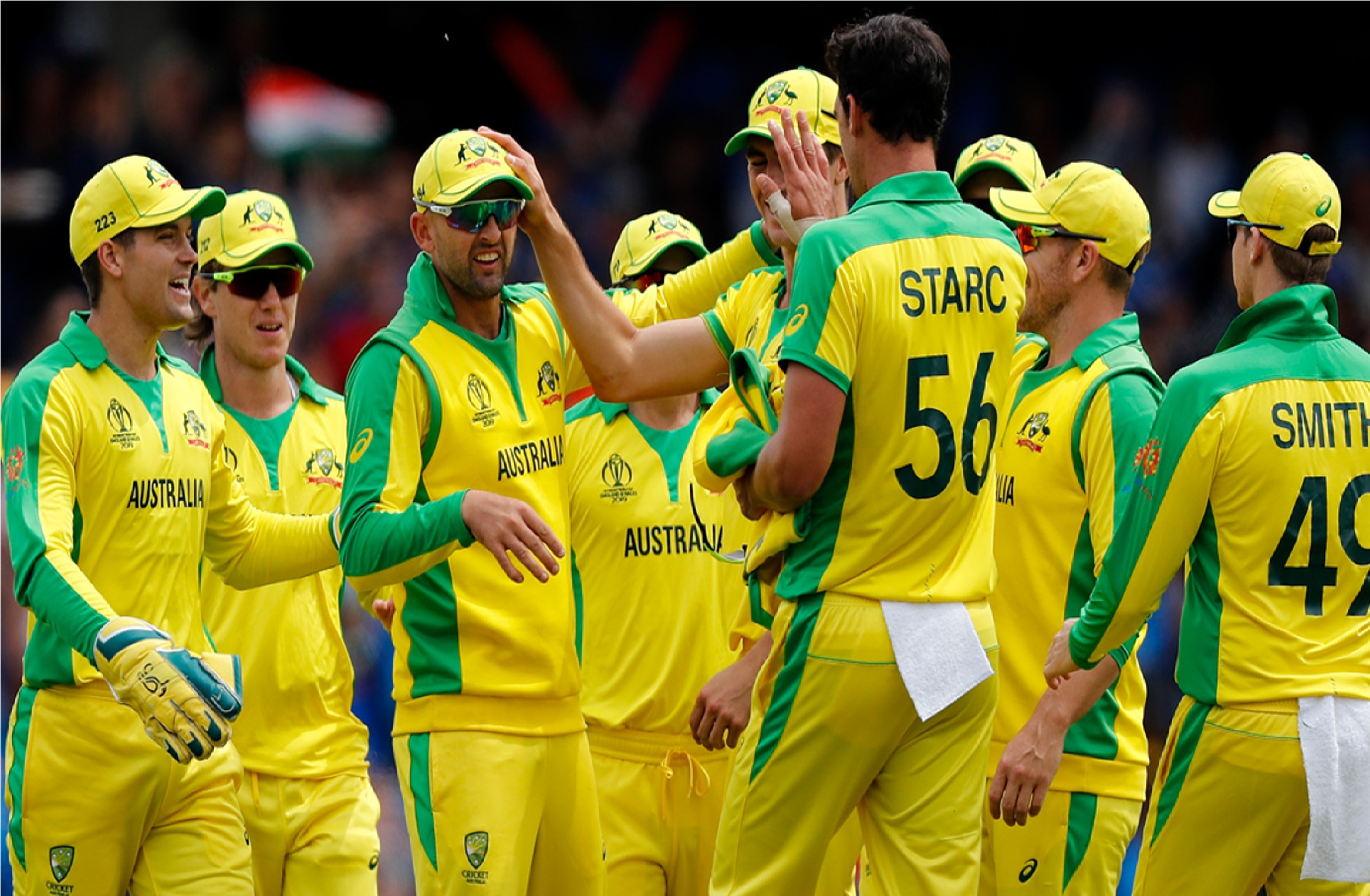 Australia squad announced for T20 World Cup 2024 IPL run getter gets place 1