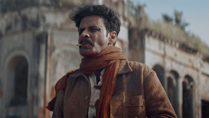 Bhaiyya Ji teaser: 'Bhaiyya Ji' teaser created a stir! Actor Manoj Bajpayee looked dangerous