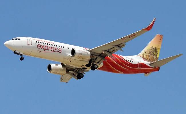 Big action by Air India Express such big action taken by employees who went on sick leave 01