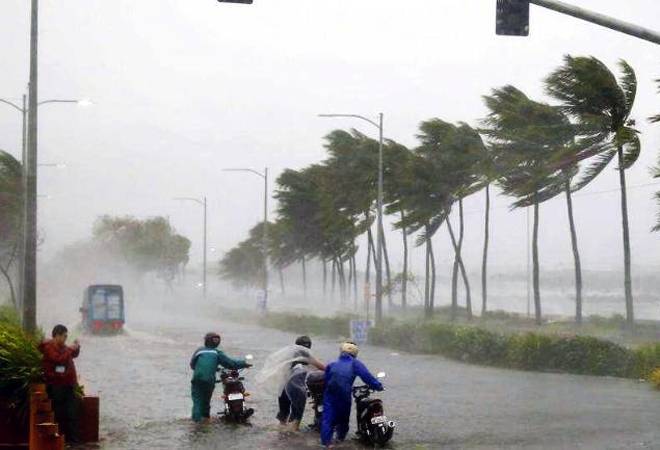 Cyclone storms weighing heavily on government exchequer Titli Gaja Bulbul and Biparjoy also wreaked havoc 1