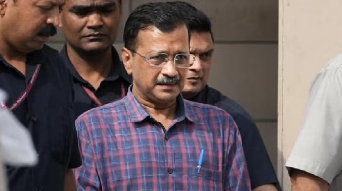 Delhi Liquor Scam Delhi CM will get jail or bail The Supreme Court will give its verdict on Friday 01