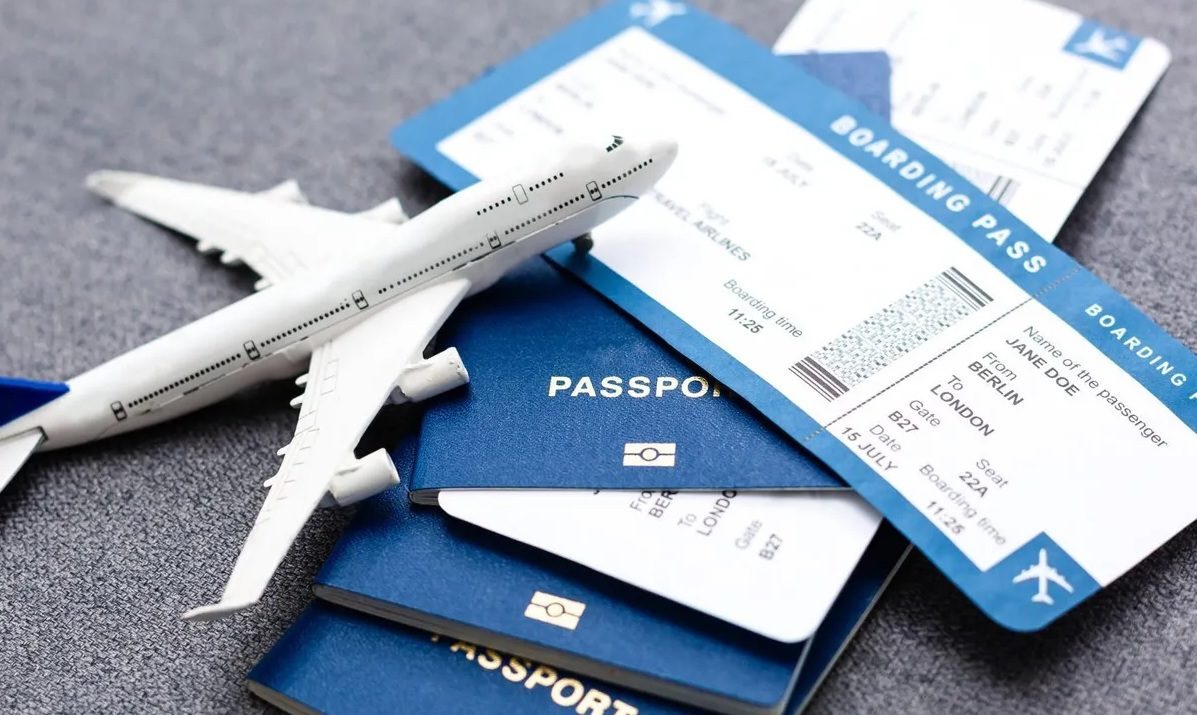 Do you know how airline companies determine airfares and where they are charged