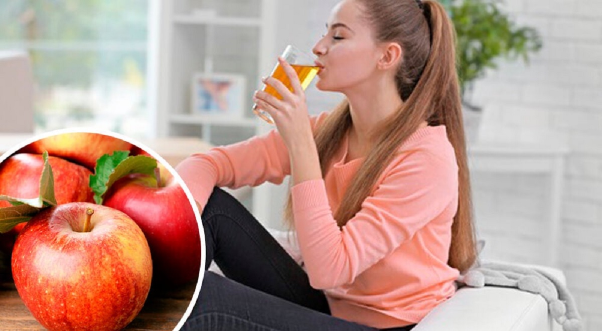 Fruit Juice on Empty Stomach Do you also make this mistake while drinking juice So your health may be damaged 01