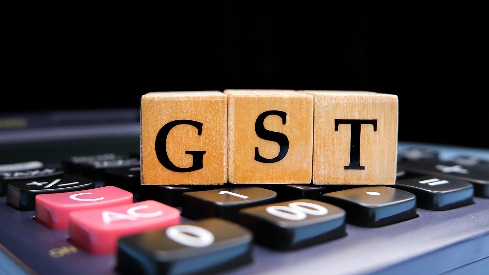 GST Collection GST collection crossed this crore in April an increase of 12 percent compared to last year