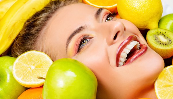 If you want fresh skin like fruits at home follow these steps today you will see an instant glow. 1