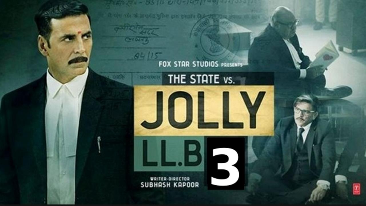 Jolly LLB 3 shooting update Akshay Kumar and Arshad Warsi spotted in this condition 1