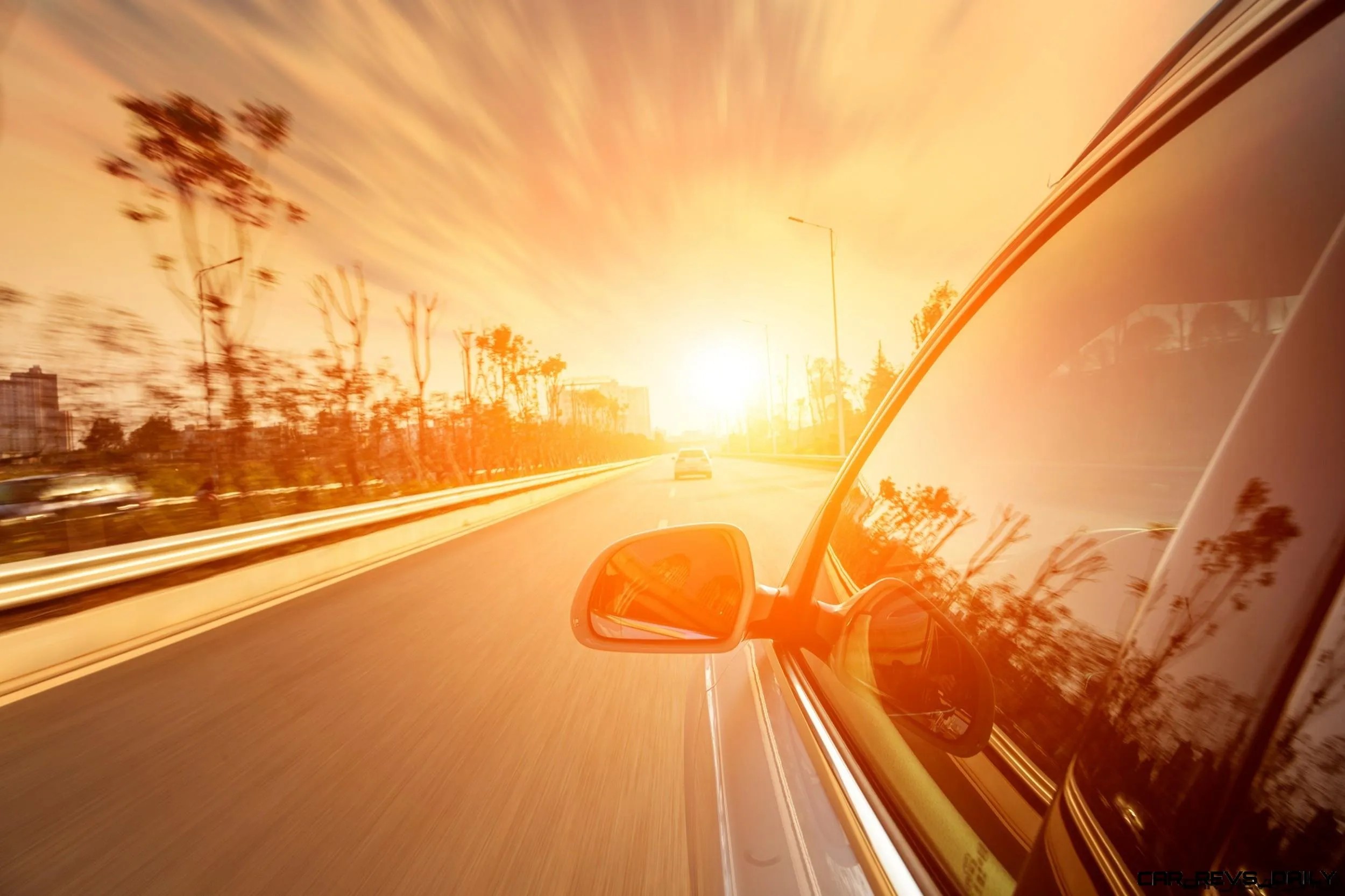 Keep these five tips in mind to keep your car safe even in extreme heat. 1