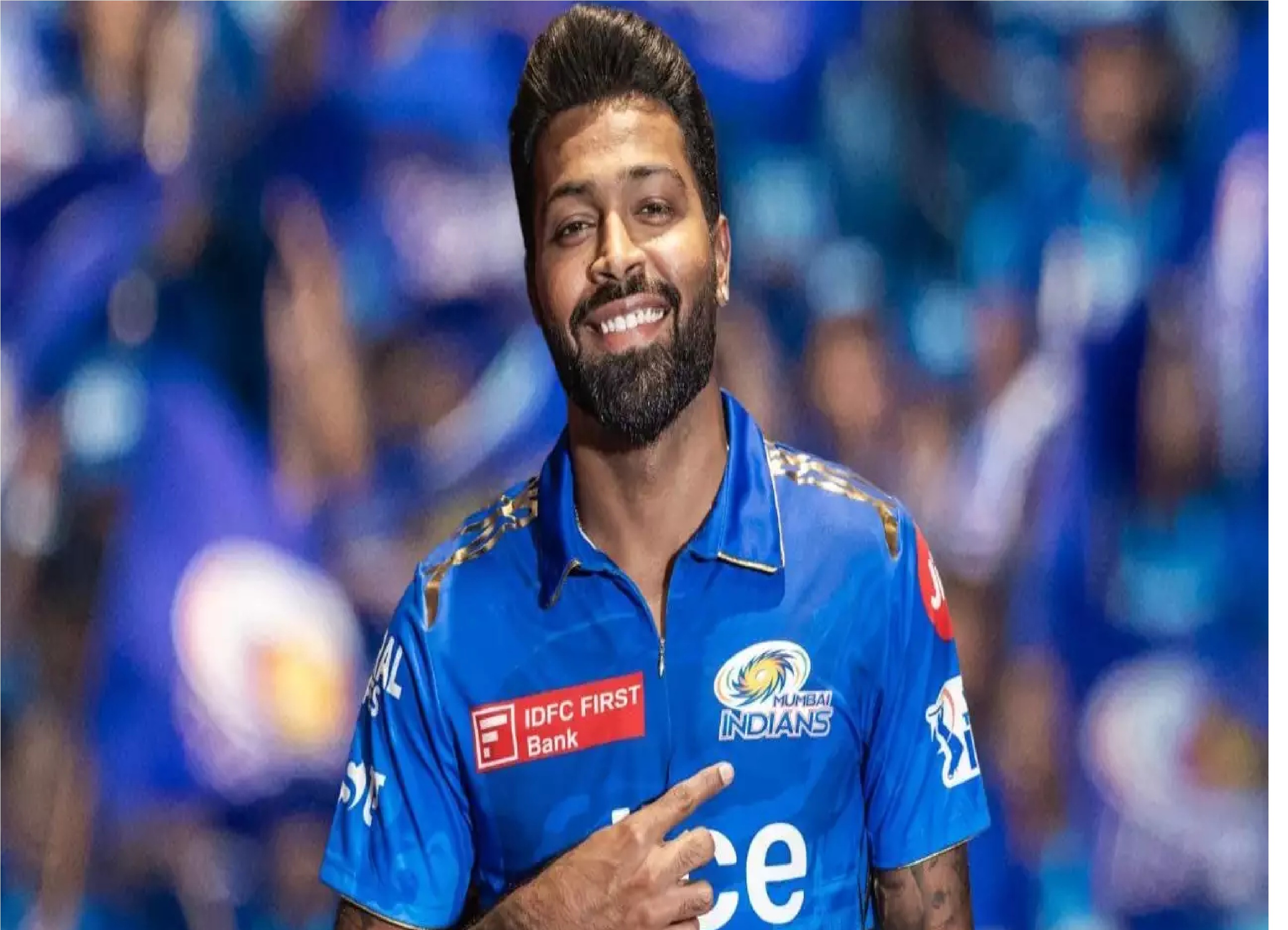 Mumbai Indians journey in IPL 2024 is over Hardik Pandya makes a big statement 1